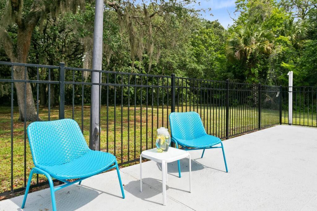 Apartment Oasis 105 - Blue Bliss *